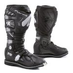 Forma CROSS/OFF-ROAD/ENDURO/ATV/QUAD Terrain Evolution TX Boots 2 Forma CROSS/OFF-ROAD/ENDURO/ATV/QUAD Terrain Evolution TX Boots - Black