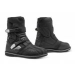 Forma Cross Terra EVO LOW Niskie Boots - Black