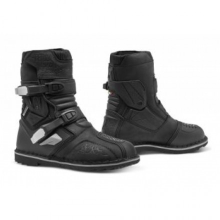 Forma Cross Terra EVO LOW Niskie Boots - Black
