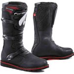 Forma Trialowe Boulder Boots 2 Forma Trialowe Boulder Boots - Black