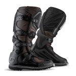 Gaerne Fastback Endurance Enduro Boots 2 Gaerne MOTOCROSS/ENDURO Boots Fastback Endurance Enduro - Black/Brown