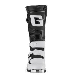 Gaerne MOTOCROSS/ENDURO Boots Youth Model GX-J - Black/White