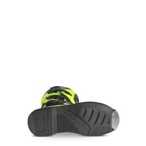 Gaerne MOTOCROSS/ENDURO Boots Youth Model SG-J - Black/Fluo Yellow