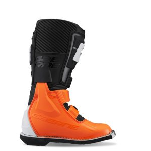 Gaerne MOTOCROSS/ENDURO Boots Youth Model GX-J - Orange/Black