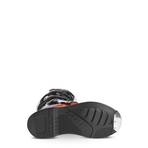 Gaerne MOTOCROSS/ENDURO Boots Youth Model GX-J - Orange/Black