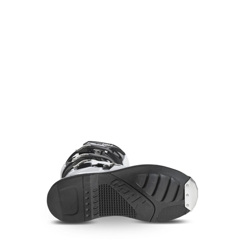 Gaerne MOTOCROSS/ENDURO Boots Youth Model GX-J - Black/White