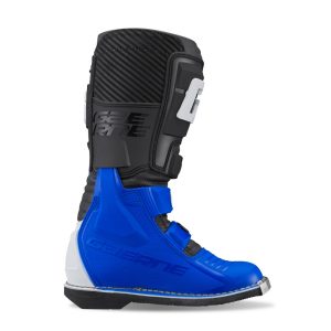 Gaerne MOTOCROSS/ENDURO Boots Youth Model GX-J - Black/Blue