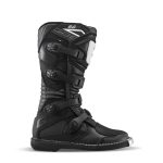 Gaerne Youth SG-J Boots 1 Gaerne MOTOCROSS/ENDURO Boots Youth Model SG-J - Black/White