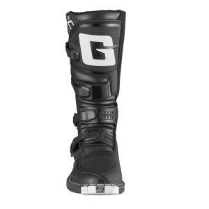 Gaerne MOTOCROSS/ENDURO Boots Youth Model SG-J - Black/White