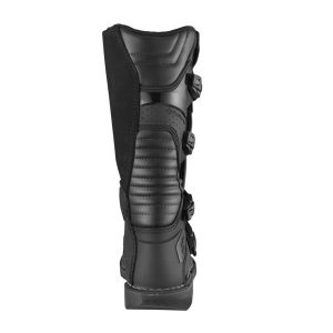 Gaerne MOTOCROSS/ENDURO Boots Youth Model SG-J - Black/White