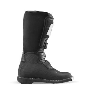 Gaerne MOTOCROSS/ENDURO Boots Youth Model SG-J - Black/White