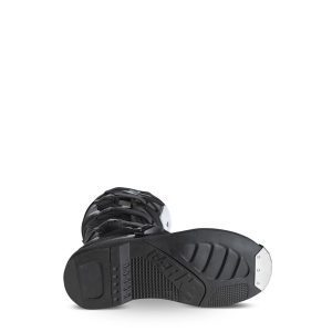Gaerne MOTOCROSS/ENDURO Boots Youth Model SG-J - Black/White