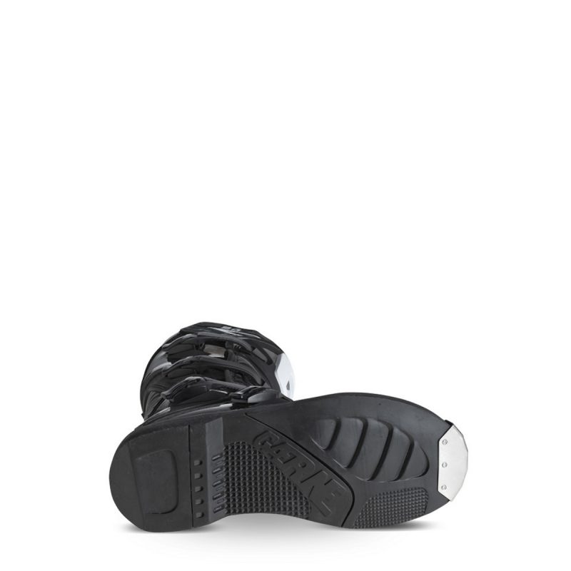 Gaerne MOTOCROSS/ENDURO Boots Youth Model SG-J - Black/White