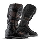 Gaerne Fastback Endurance Enduro Black Brown Boots 1 Gaerne MOTOCROSS/ENDURO Boots Fastback Endurance Enduro - Brown/Black