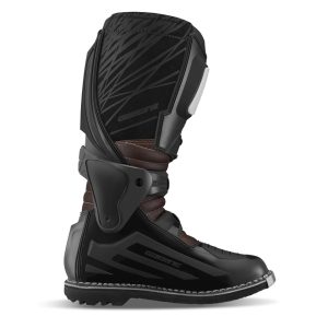 Gaerne MOTOCROSS/ENDURO Boots Fastback Endurance Enduro - Brown/Black