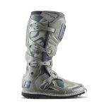 Gaerne Fastback Endurance Enduro Troop Boots 1 Gaerne MOTOCROSS/ENDURO Boots Model Fastback Endurance Enduro Troop - Green/Moro/Black