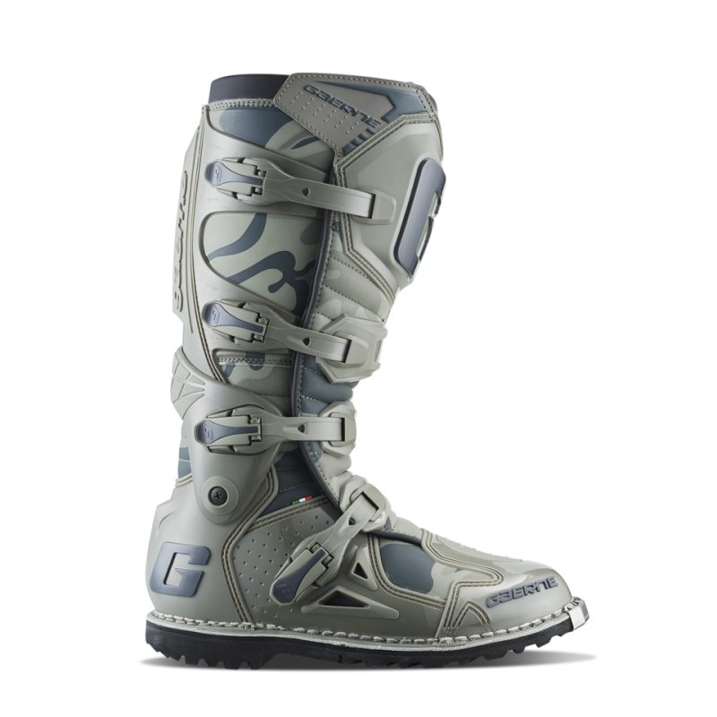 Motocross Boots Guide: Why Proper Riding Boots Matter 3 Gaerne Fastback Endurance Enduro Troop boots