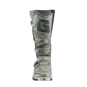 Gaerne MOTOCROSS/ENDURO Boots Model Fastback Endurance Enduro Troop - Green/Moro/Black