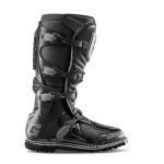 Gaerne MOTOCROSS/ENDURO Boots Model Fastback Endurance Enduro Midnight - Black