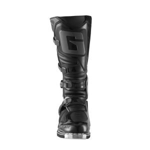 Gaerne MOTOCROSS/ENDURO Boots Model Fastback Endurance Enduro Midnight - Black