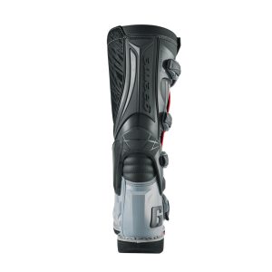 Gaerne MOTOCROSS/ENDURO Boots Model Fastback Endurance - Blue/Grey/Orange