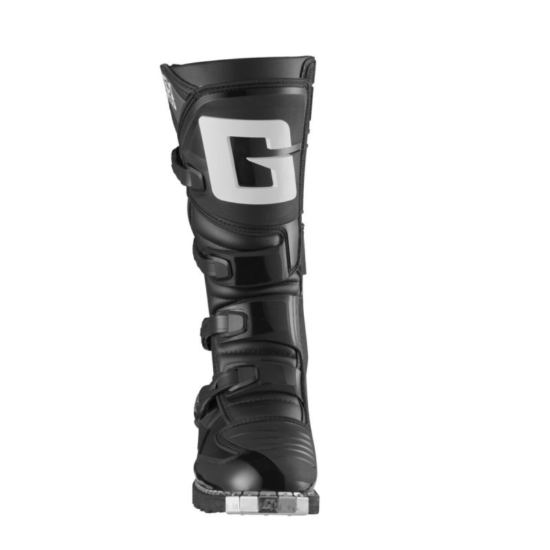 Gaerne MOTOCROSS/ENDURO Boots Model GX-1 Goodyear - Black