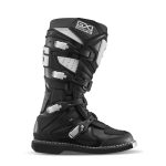 Gaerne GX-1 Goodyear Boots 2 Gaerne MOTOCROSS/ENDURO Boots Model GX-1 Goodyear - Black
