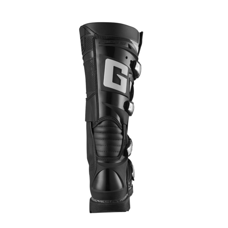 Gaerne MOTOCROSS/ENDURO Boots Model GX-1 Goodyear - Black