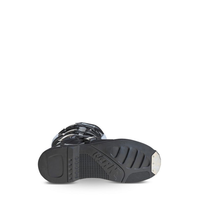 Gaerne MOTOCROSS/ENDURO Boots Model GX-1 Goodyear - Black