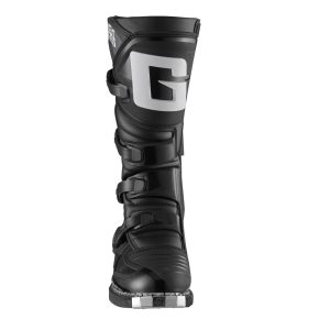 Gaerne MOTOCROSS/ENDURO Boots Model GX-1 Enduro - Black/White