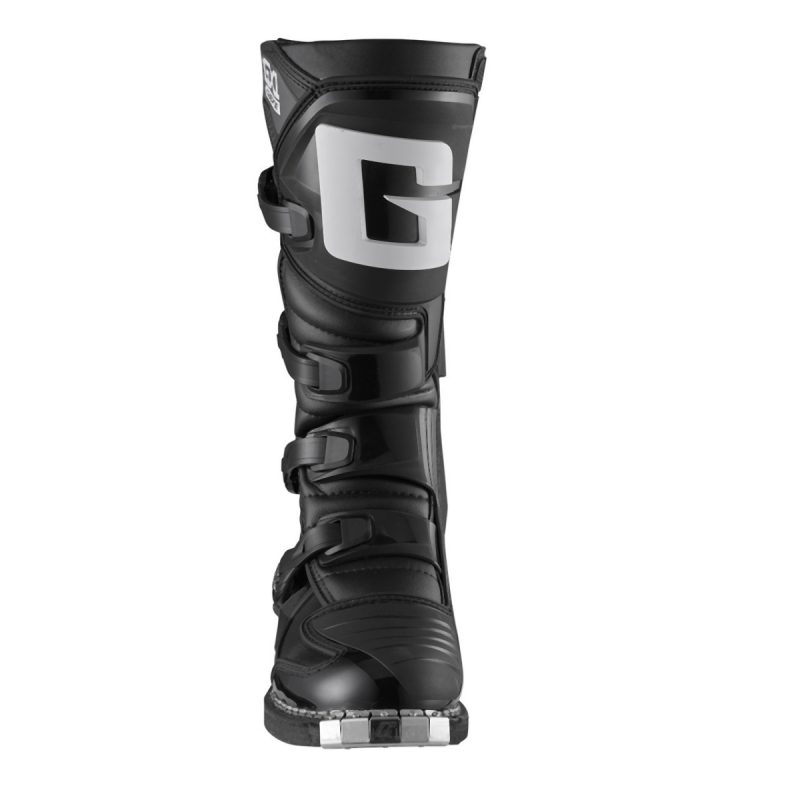 Gaerne MOTOCROSS/ENDURO Boots Model GX-1 Enduro - Black/White