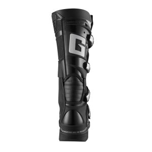 Gaerne MOTOCROSS/ENDURO Boots Model GX-1 Enduro - Black/White