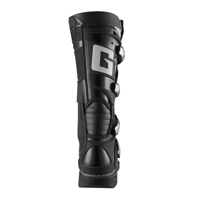 Gaerne MOTOCROSS/ENDURO Boots Model GX-1 Enduro - Black/White