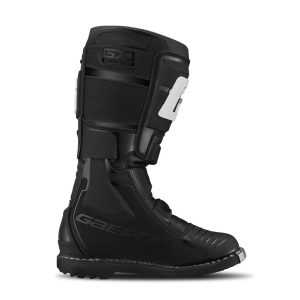 Gaerne MOTOCROSS/ENDURO Boots Model GX-1 Enduro - Black/White