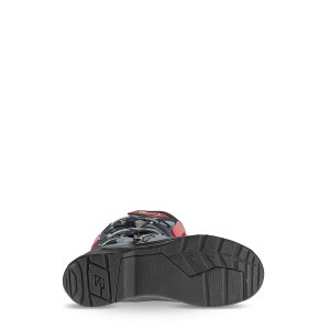 Gaerne MOTOCROSS/ENDURO Boots Model GX-1 EVO ATHRACITE/GREY/RED - Antracyt/Grey/Red