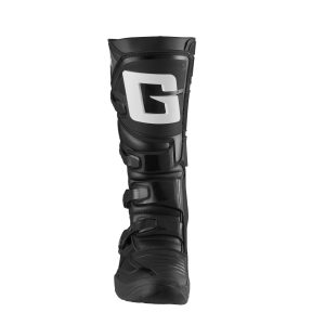 Gaerne MOTOCROSS/ENDURO Boots Model GX-1 EVO - Black/White