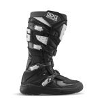 Gaerne GX-1 EVO Boots 1 Gaerne MOTOCROSS/ENDURO Boots Model GX-1 EVO - Black/White