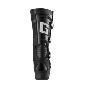 Gaerne MOTOCROSS/ENDURO Boots Model GX-1 EVO - Black/White