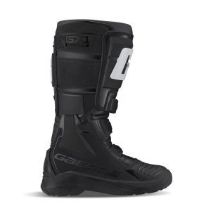 Gaerne MOTOCROSS/ENDURO Boots Model GX-1 EVO - Black/White