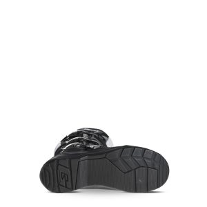 Gaerne MOTOCROSS/ENDURO Boots Model GX-1 EVO - Black/White