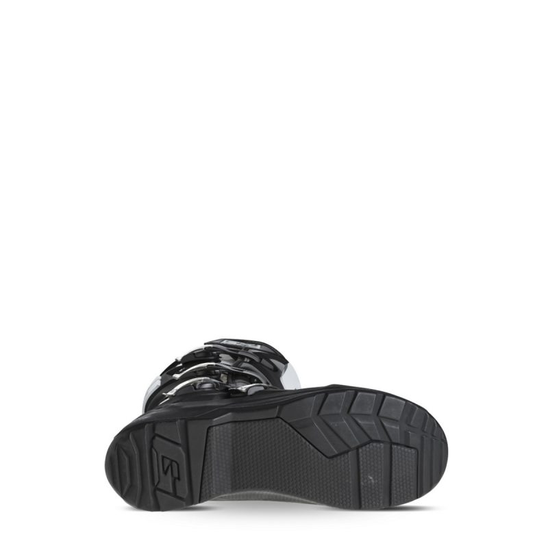 Gaerne MOTOCROSS/ENDURO Boots Model GX-1 EVO - Black/White