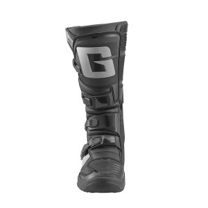 Gaerne MOTOCROSS/ENDURO Boots Model GX-1 EVO - Black/White/Grey