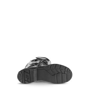 Gaerne MOTOCROSS/ENDURO Boots Model GX-1 EVO - Black/White/Grey