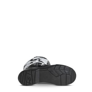 Gaerne MOTOCROSS/ENDURO Boots Model GX-1 EVO - White/Black