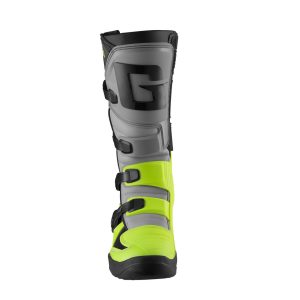 Gaerne MOTOCROSS/ENDURO Boots Model GX-1 EVO - Yellow/Black