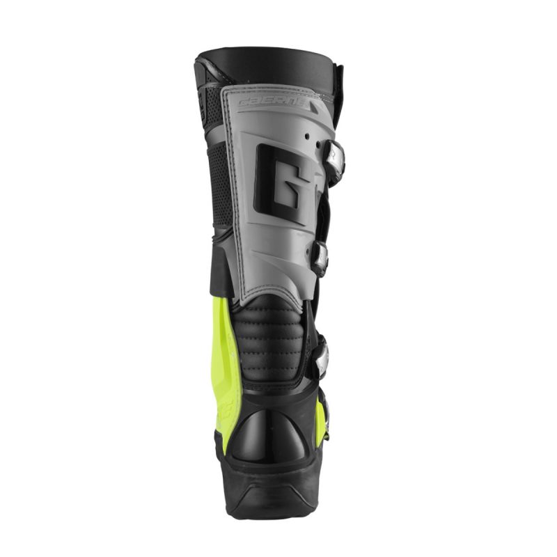 Gaerne MOTOCROSS/ENDURO Boots Model GX-1 EVO - Yellow/Black