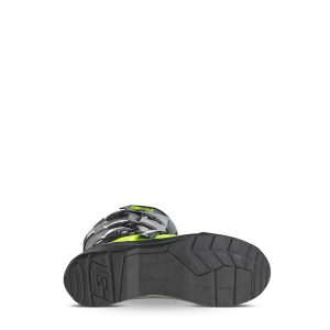 Gaerne MOTOCROSS/ENDURO Boots Model GX-1 EVO - Yellow/Black