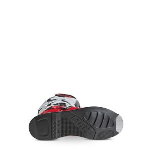 Gaerne MOTOCROSS/ENDURO Boots Model GX-1 Goodyear - Red/White/Black