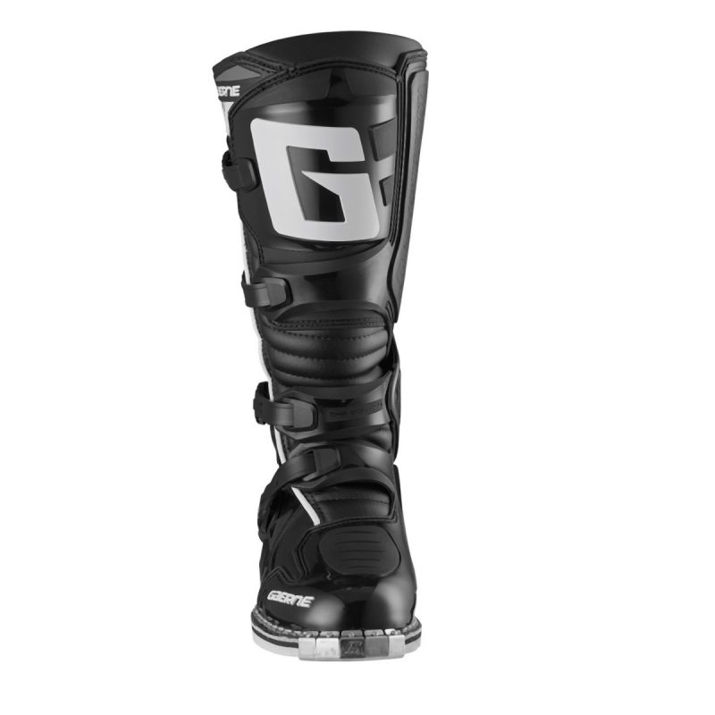 Gaerne MOTOCROSS/ENDURO Boots Model SG-10 - Black