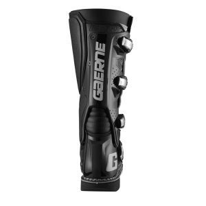 Gaerne MOTOCROSS/ENDURO Boots Model SG-10 - Black